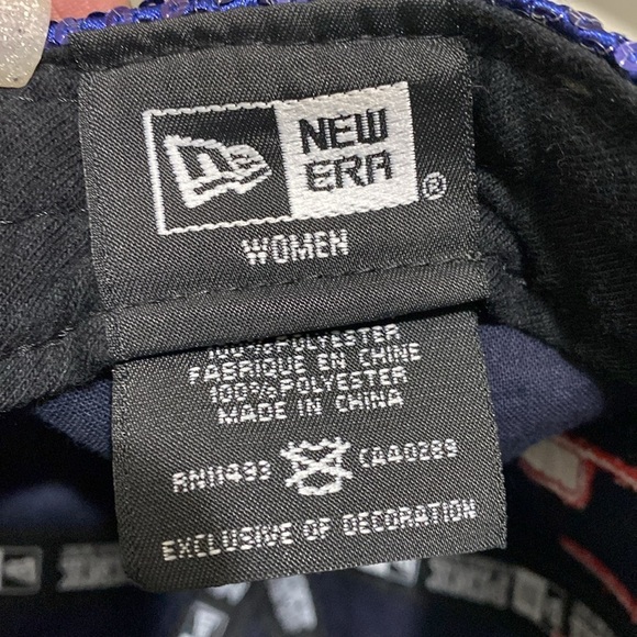 BOSTON RED SOX Victoria's Secret PINK LIMITED EDITION BLING SEQUIN SPARK… - Picture 8 of 10